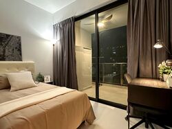 Bartley Ridge (D13), Condominium #632479201